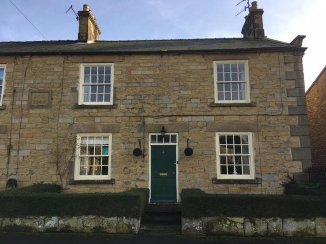 Downe Arms Country Inn Wykeham  Exterior foto